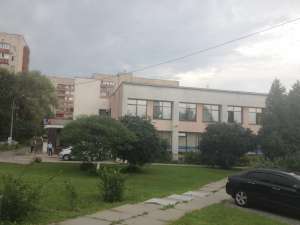 Аренда офисных помещений 220, 300, 130 и 350 м2 в офисном центре на ул. Лукьяновской, 1 - оголошення