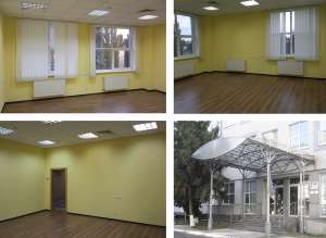 Аренда под офис, 70 кв.м., возле м. Лукьяновская, Владелец. - объявление