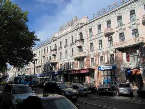 Аренда помещения 330 кв.м. в центре - объявление