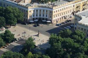 Аренда помещения в центре Одессы 170 м кв под кафе, кальян. - объявление