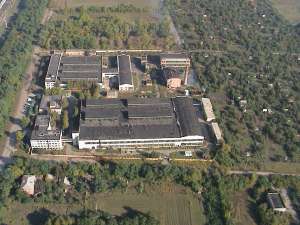 Аренда производственных площадей - объявление