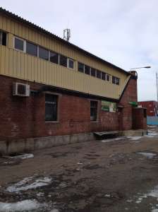 Аренда склада в Пролетарском районе - объявление