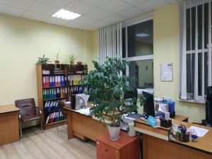 Аренда собственного офиса, 10 мин. до м. Лукьяновская, 106 кв.м., Без Комиссии. - объявление
