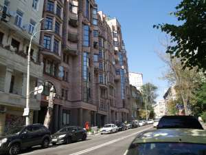 Аренда фасадного пом. 160 м.кв. по ул. Гончара Без Комиссии! - объявление