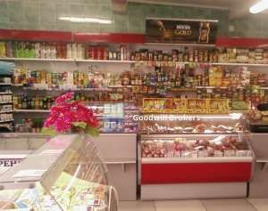 Арендный бизнес с имеющимися арендаторами