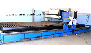 АртПлазма 6025 - станок плазменной и газовой резки с ЧПУ - объявление