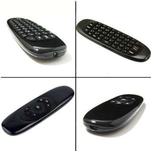 Аэромышь с клавиатурой Air Mouse I8 290 грн - оголошення