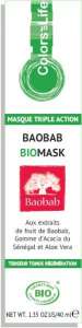 БИОлифтинговая маска с баобабом!!! - объявление