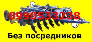 БОРОНЫ АГД БЕЗ ПОСРЕДНИКОВ - объявление