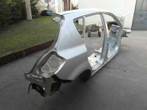 БУ Крыло заднее :правое: на Kia Ceed - оголошення