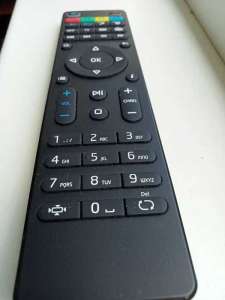 БУ Пульт IPTV MAG-250., 200 грн. - объявление