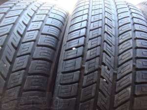 Б/У резина 185 60 15 Goodyear, Pirelli, Dunlop, Michelin, Bridgestone, Nokian, Continental, Cooper. - оголошення