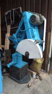 Б/У торцовка ЦМЭ-2 - оголошення