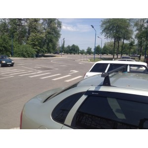 Багажник на крышу ВАЗ 1117, 1118, 1119 «Калина» - оголошення