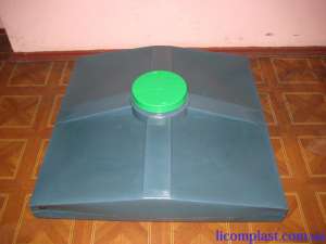 Бак для душевой кабинки - оголошення