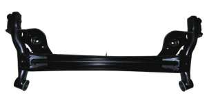 Балка задняя Renault Logan GP 6001548949 купить в Киеве - объявление