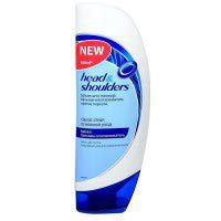 Бальзам для волос Head&Shoulders основной уход 180 мл , Распродажа со склада. - объявление