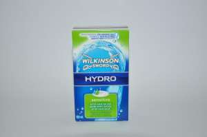 Бальзам после бритья Wilkinson Sword (Schick) Hydro Sensitive (100ml) - объявление