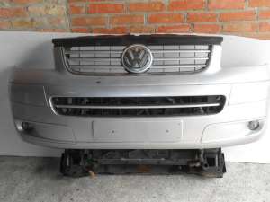 Бампер VW T-5 multivan - оголошення