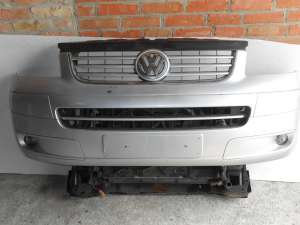 Бампер VW T-5 MULTIVAN - оголошення