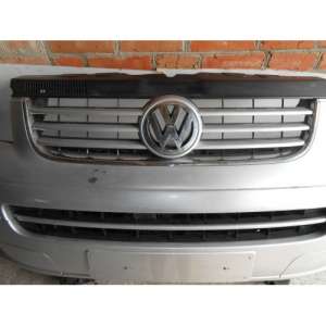 Бампер VW T5 Transporter - оголошення