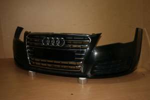 Бампер передний Audi A7 - оголошення