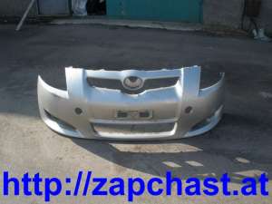 Бампер передний задний б/у Toyota (Тойота) Auris, Avensis, Camry, Corolla, Rav-4 - оголошення