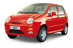 Бампера,крылья,детали кузова для Chery QQ - объявление