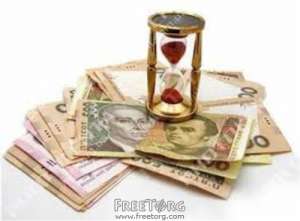 Банковский кредит наличными до 50000 грн. - объявление