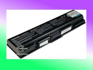 Батарея для ноутбука Toshiba Satellite A200 11.1V 4000mAh (44Wh) оригинальная - оголошення