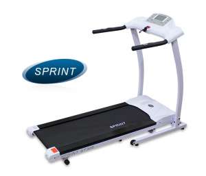 Беговые дорожки Sprint - оголошення