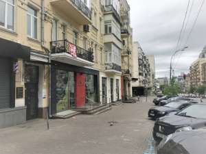 Без % Аренда офиса, 84 кв.м., ул. Большая Васильковская 43/16, метро Льва Толстого - оголошення