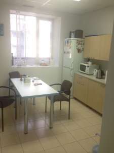 Без %. Офис премиум класса 133 кв.м. Возможно с мебелью. - оголошення