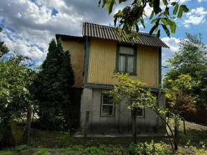 Без % Продаж земельної ділянки вул. Садова 93 (Осокорки) - объявление