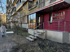 Без% Продаж приміщення 57кв. 1поверх, вул.Архипенка10 (ст.м.Оболонь) - объявление