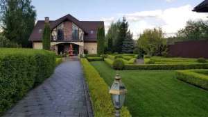 Без% Резиденція! Єліта! Басейн, 580 кв.м.