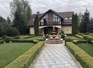 Без% Резиденція! Єліта! Басейн, 580 кв.м.