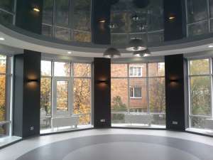 Без комиссии. Аренда офиса на ул.Борщаговская, 176м.кв., не ж.ф., отличный ремонт. - объявление