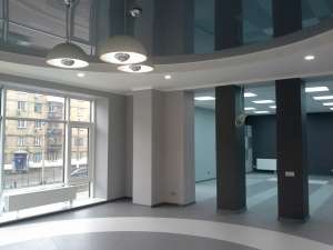 Без комиссии. Аренда офиса на ул.Борщаговская, 176м.кв., не ж.ф., отличный ремонт.