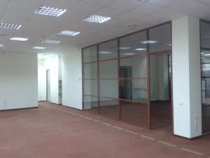 Без комиссии. Аренда офиса на ул.Довнар–Запольского, 250м.кв., ст.м. «Лукьяновская» - объявление