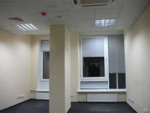 Без комиссии! Артема, офис в Бизнес Центре, класс В, 7 каб. 202 кв.м - оголошення