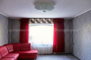 Без комиссии!!! Продается БОЛЬШАЯ трехкомнатная квартира на улице Ахматовой 9/18