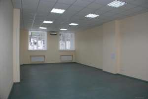 Без комиссии. Сдам офис на ул.Мехинизаторов, 120м.кв., БЦ - объявление