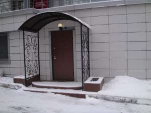 Без комиссии! Сдам помещение 60м.кв., фасад, отдельный вход, ст.м. Шулявская! - оголошення