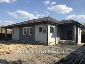 Без % продам дом 165 метров, М. 23 Августа - объявление
