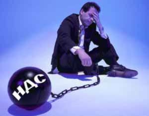 Безопасная покупка (продажа) налогового кредита с НДС - объявление