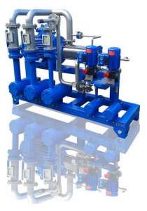 Бензин евро 2 - оголошення