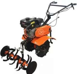 Бензиновый мотоблок Forte 80-MC - объявление
