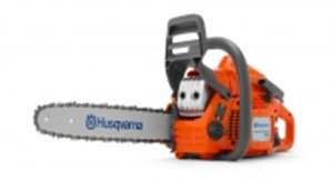 Бензопила Husqvarna 435 - оголошення