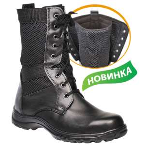 Берцы летние «СЕТКА» - объявление